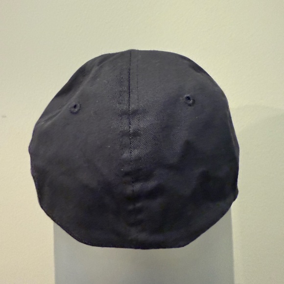 Solar Eclipse Fitted Dad Hat Cap Total Eclipse 2024 Size S-M - Picture 3 of 6